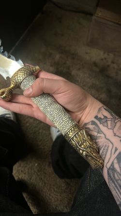 Sword