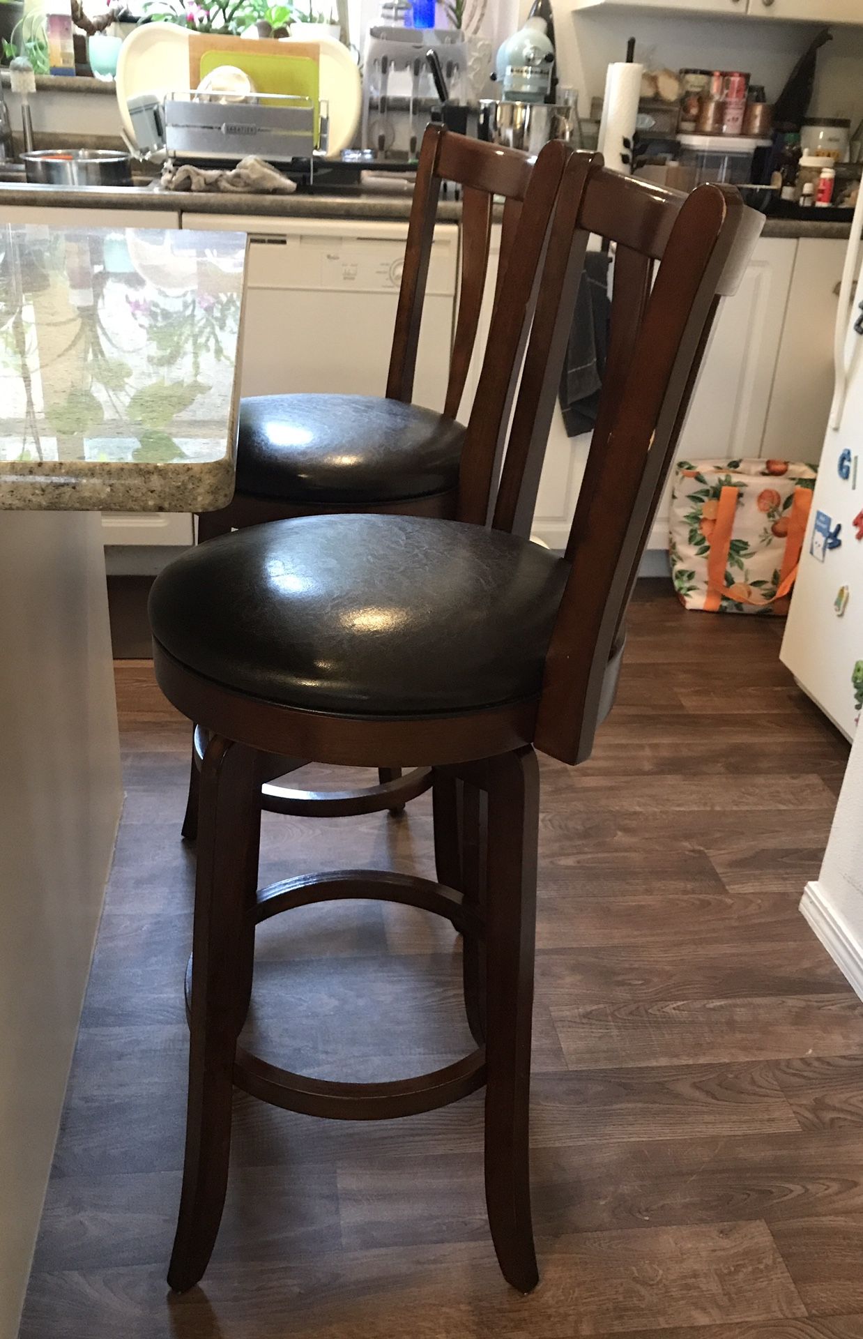 Counter Chairs