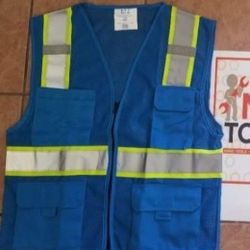 Safety Vest 