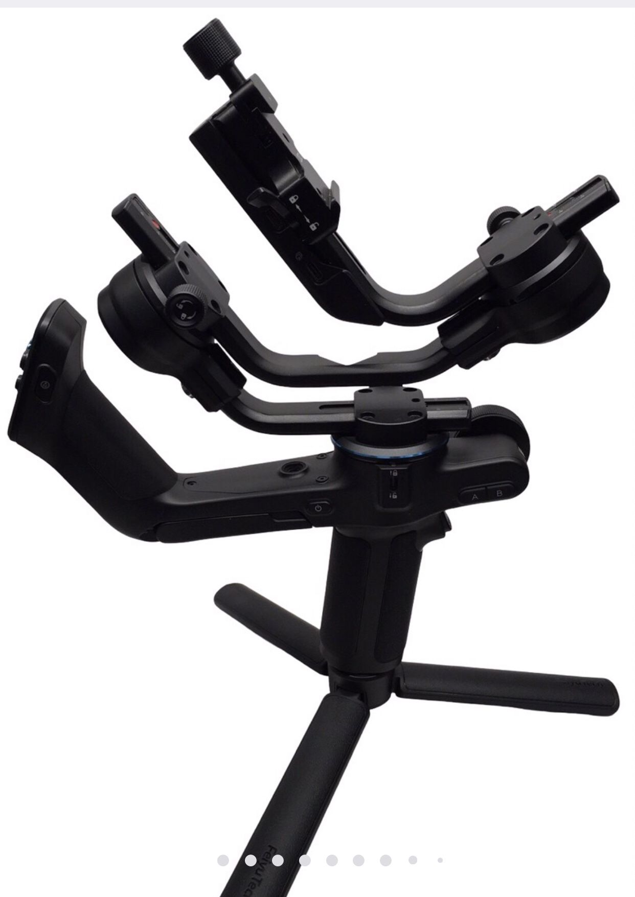 Feiyutech F2C Gimbal Stabilizer EPJ030296
