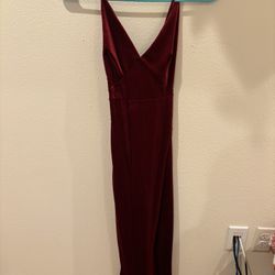 Fashion Nova Dress
