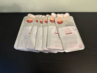 7 MEDIHEAL I.P.I Lightmax Ampoul face Masks