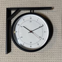 Clock 