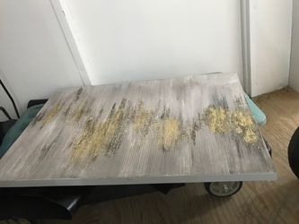 Wall decor