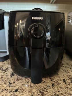 Phillips Air Fryer
