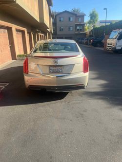 Cadillac