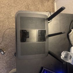 Linksys Router