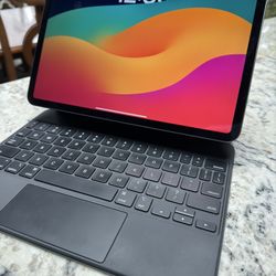 iPad Pro (11-inch) 2nd Generation 128 GB