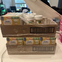 Similac NeoSure Ready-to-Feed Baby Food— $20
