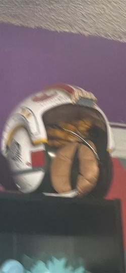 Star Wars Luke Skywalker Helmet