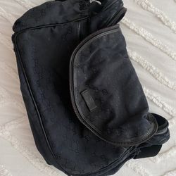 Diaper Bag 