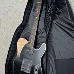 Michael Kelly Electric guitar