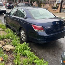 2009 Honda Accord
