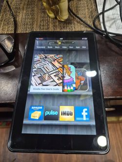 Kindle