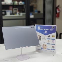 Samsung Galaxy Tab S10 Ultra | $5 Down | Rest Later - 90 Days Warranty Included 