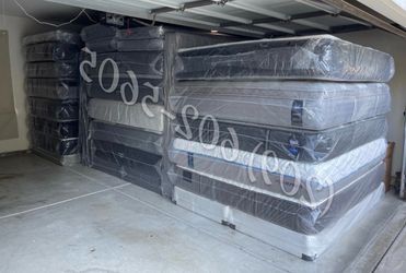 NAME BRAND Mattress Sets