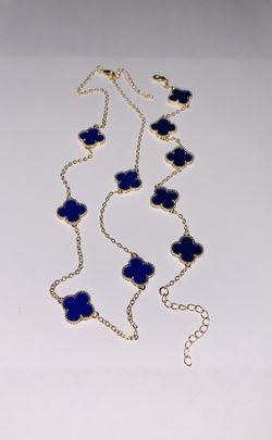 Stainless Steel Necklace And Bracelet Set