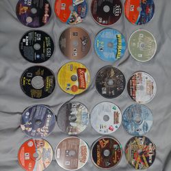 Computer Games