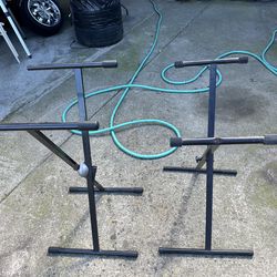 keyboard stands