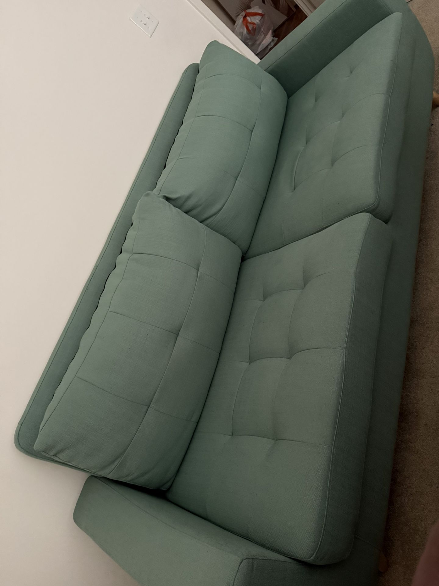 Vintage Couch