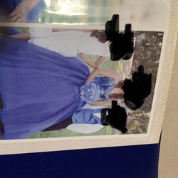 Quinceañera Dress
