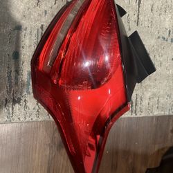 Ford Focus RS Right Taillight