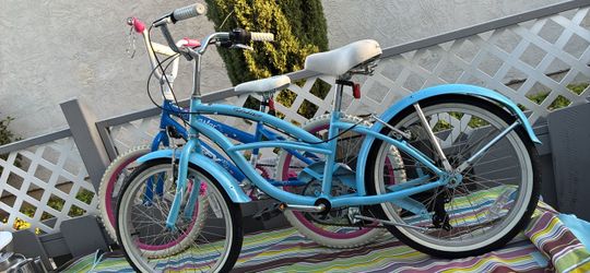 Bicicletas