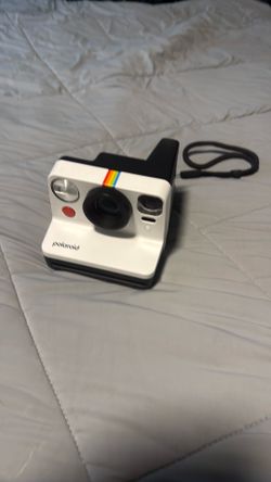 Polaroid now