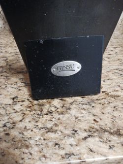 Nice Knife Set For Sale