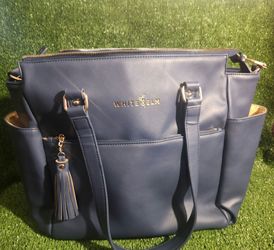 White Elm Bag