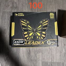 computer power 650w gold 