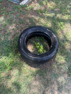 Tire 17  205/65