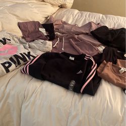 SMALL BRAND NEW CLOTHING 