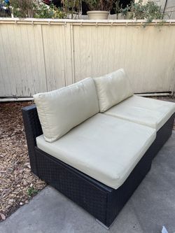 Patio Chairs