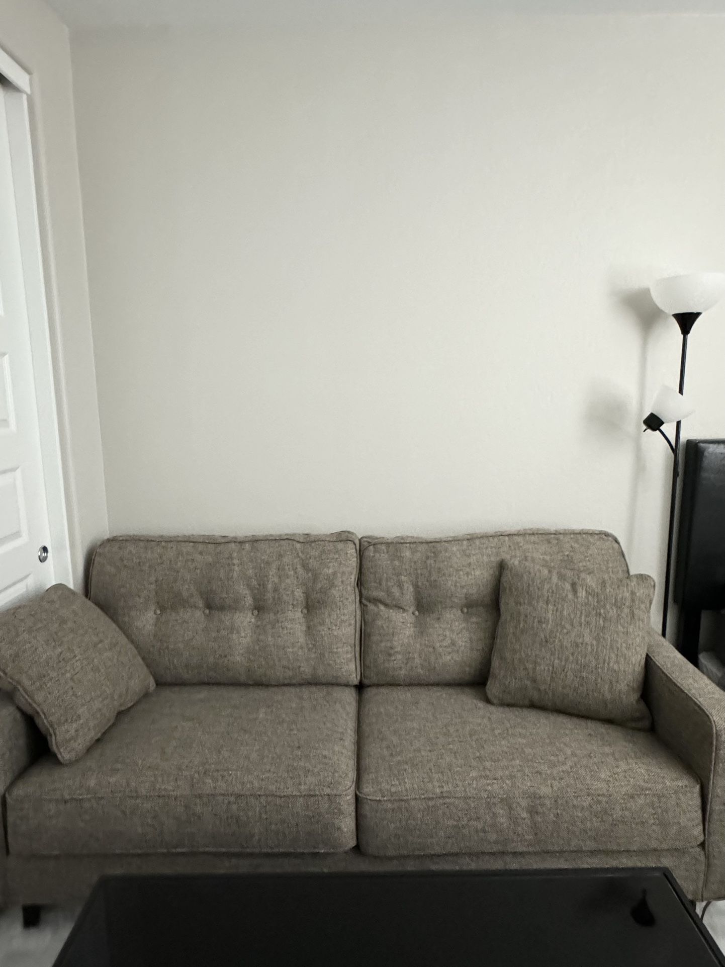 Comfy Loveseat Couch