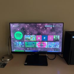 Acer 22' inch monitor