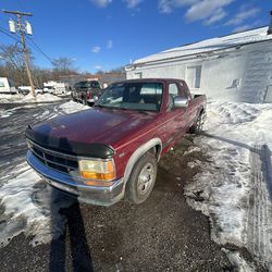 1994 Dodge Dakota