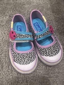 Keds Toddler Girl Shoes
