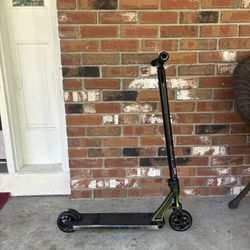 Envy Prodigy S9 Park Scooter 