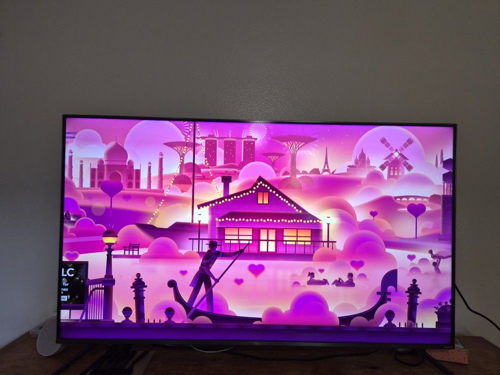 45 Inch Roku Tv Point Loma 