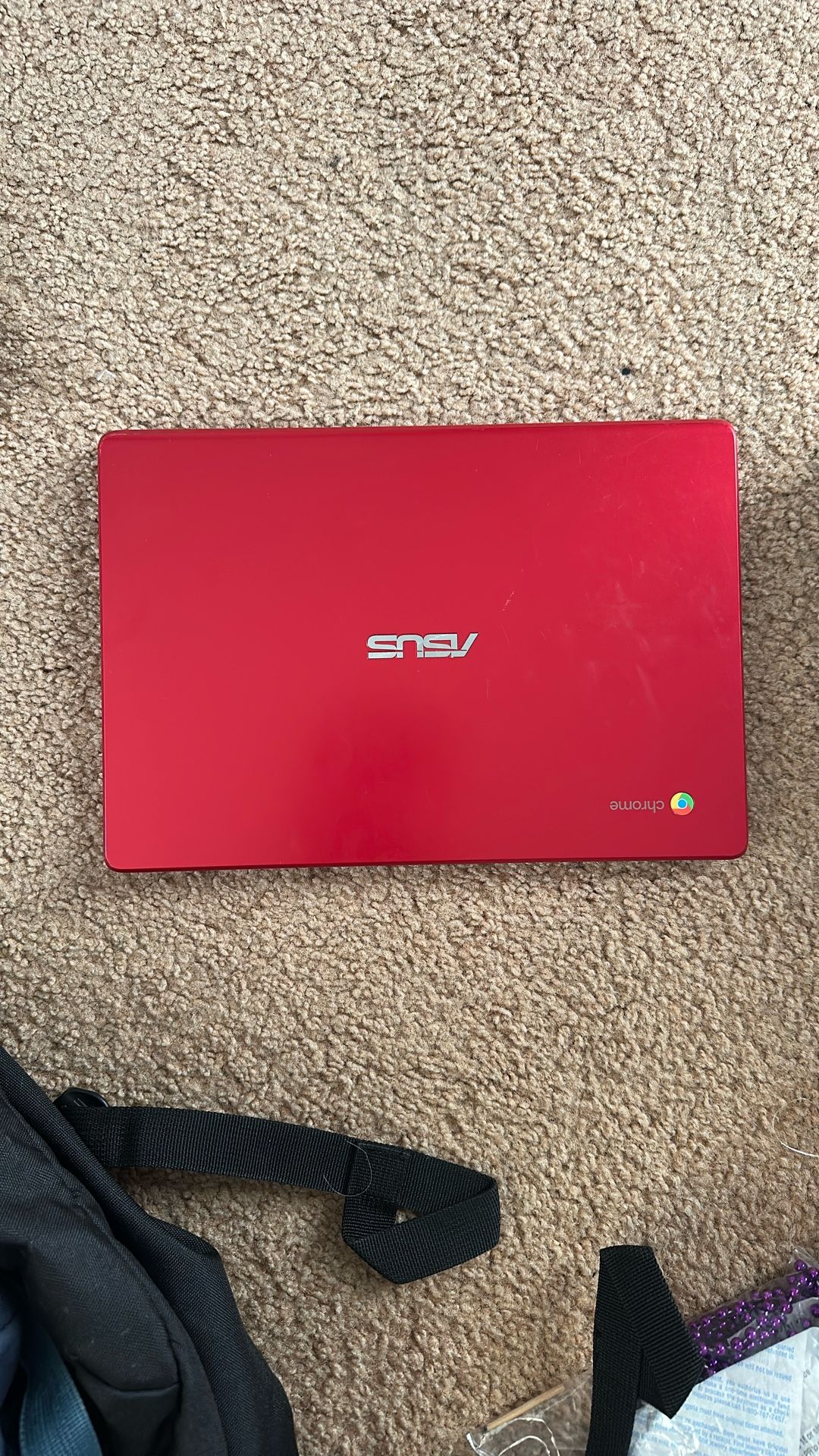 Asus Chromebook OBO