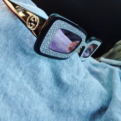 Gucci Hollywood Forever Sunglasses $300 OBO