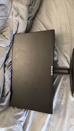 240hz sceptre monitor 1ms delay