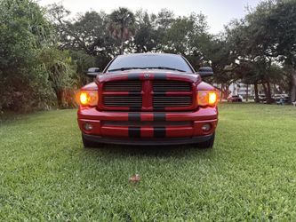 2005 Dodge Ram 1500