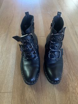 Jeffrey Campbell Boots