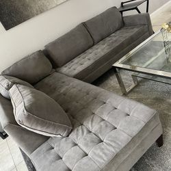 Sectional Sofa 