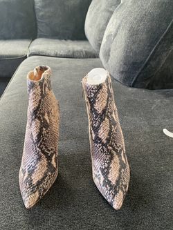 Jessica Simpson Boot for Sale in North Arlington NJ OfferUp