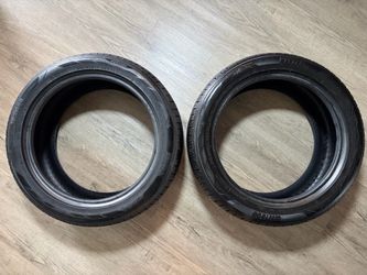 2 Zeetex Car Tires (215/50/17) for Honda Civic, Ford Focus, Nissan Leaf, Chevrolet Cruze, Insight