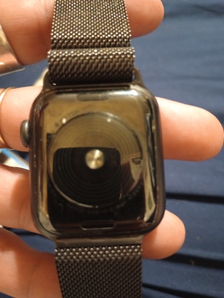 Apple Watch