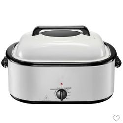 Turkey Cooker